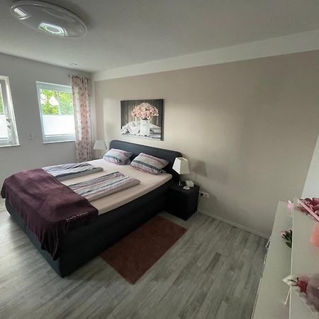 Apartamento Karins Kotte Papenburg Exterior foto