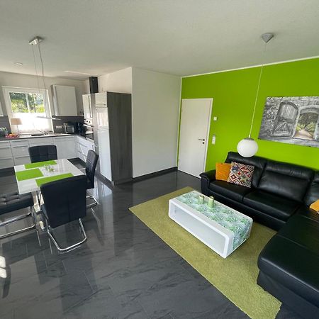 Apartamento Karins Kotte Papenburg Exterior foto