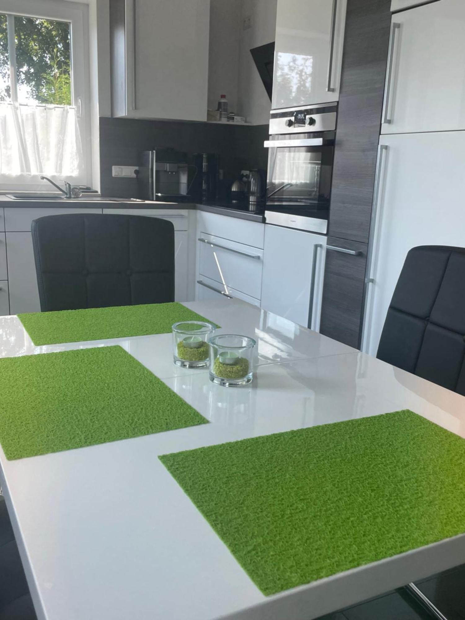 Apartamento Karins Kotte Papenburg Exterior foto